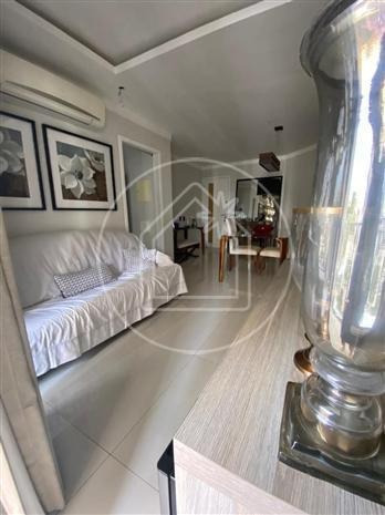 Apartamento - Ref: 882298