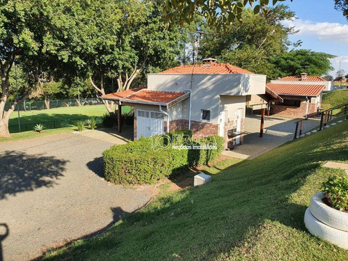 Imagem 4 de 17 de Terreno À Venda, 300 M² Por R$ 240.000,00 - Condomínio Terras Do Fontanário - Paulínia/sp - Te0177