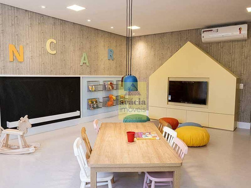 Imagem 10 de 18 de Apartamento À Venda, 212 M² Por R$ 2.700.000,00 - Perdizes - São Paulo/sp - Ap1786