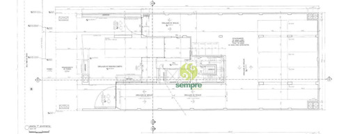 Imagem 10 de 17 de Prédio Para Alugar, 2.146 M² E 39 Vagas - Savassi - Belo Horizonte/mg - Pr0007
