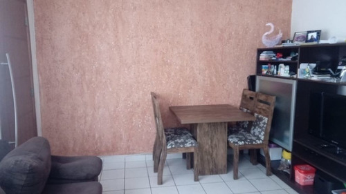 Imagem 12 de 15 de Prédios Residenciais Para Venda No Bairro Jardim Valéria Em Guarulhos - Cod: Ai22109 - Ai22109