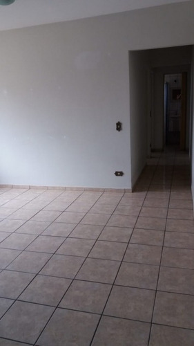 Imagem 4 de 21 de Apartamento 2 Quartos Embu Das Artes - Sp - Jardim Independência - 0520