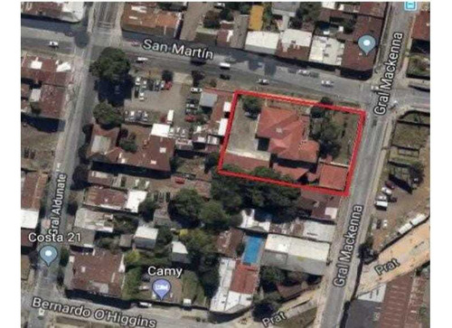 Se Arrienda Gran Casa Comercial Centro Temu (64778)