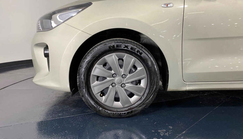Imagen 6 de 15 de 123001 - Kia Kia Rio Sedan 2020 Con Garantía