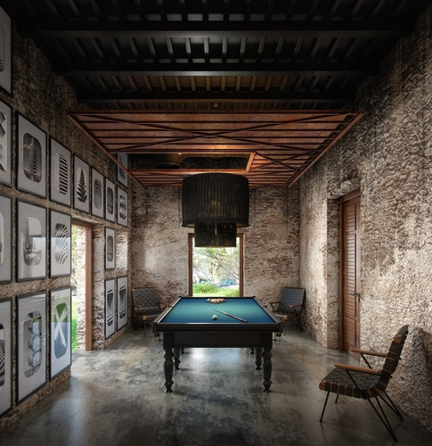 Imagen 4 de 30 de Terrenos Urbanizados Con Amenidades En Hacienda Kikteil