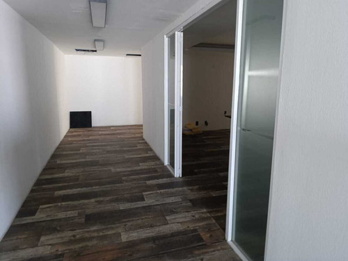 Exclusiva Oficina En Renta - 412m2, En Toreo