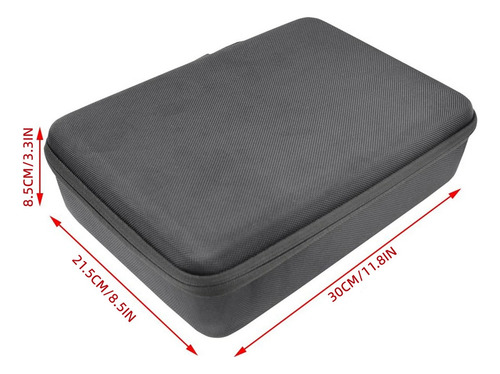Funda Rígida Para Selphy Cp1300/cp1500/cp1200 Wireless Comp