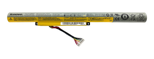 Bateria Lenovo Lenovo Erazer Z400a Z500a Series L12l4k01 