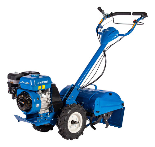 Motocultivador Rotovator 7hp Autoprop. P/ En Marcha Gratis!!