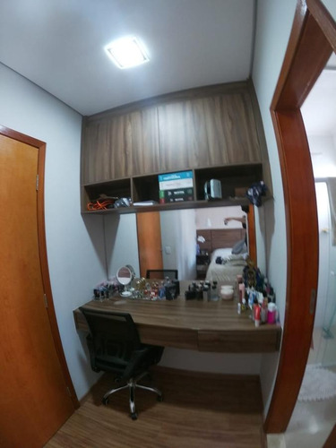 Imagem 12 de 15 de Casa Em Condomínio Para Venda Em Cajamar, Portais (polvilho), 3 Dormitórios, 1 Suíte, 3 Banheiros, 2 Vagas - 0040_2-1537733