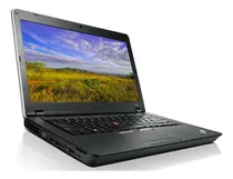 Comprar Notebook Lenovo Thinkpad Edge E420 Core I3 4gb 120gb Hdmi