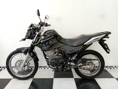 Yamaha Xtz 150 Crosser S 