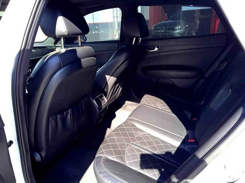 Kia Optima 2018 4p Sxl, 2.0t Ta Climatronic, Piel Qcp Gps H