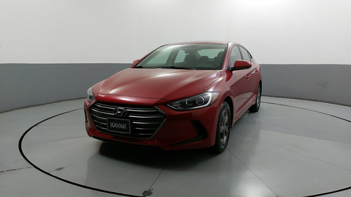 Hyundai Elantra 2.0 GLS AUTO