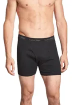 Comprar Calzoncillos Tipo Bóxer Calvin Klein Cotton Classic Para Hom