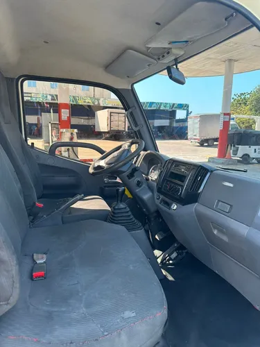 Foton Bj1039 Mod 2020