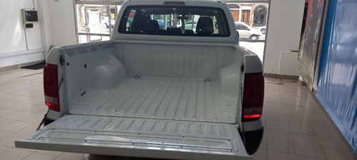 Volkswagen Amarok 3.0 V6 Cd Comfortline