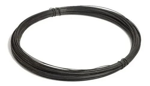 Alambre Recocido Nº17 X 1 Kilo (1.42 Mm)