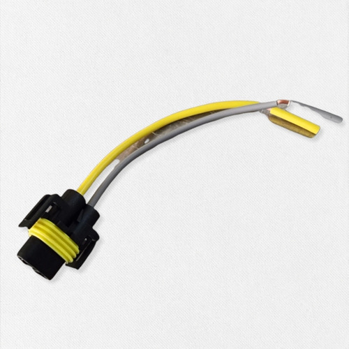 Imagen 3 de 5 de Ficha Faros Auxiliares Vw Ford Renault Peugeot Lampara H11