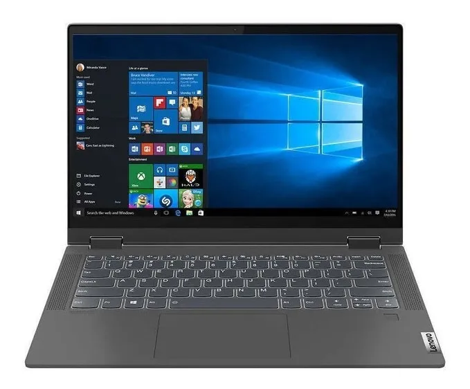 Lenovo IdeaPad Flex 5