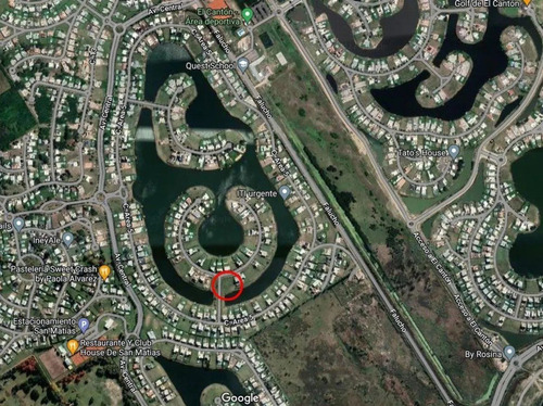 Imagen 2 de 5 de Terreno En Venta Ubicado En Alba Nueva, Zona Norte