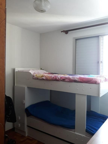 Imagem 25 de 30 de Apartamento Residencial À Venda, Santana, São Paulo - Ap1389. - Ap1389