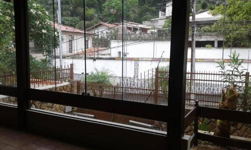 Imagem 5 de 13 de Casa Com 5 Quartos, 230 M² Por R$ 1.100.000 - São Francisco - Niterói/rj - Ca10684