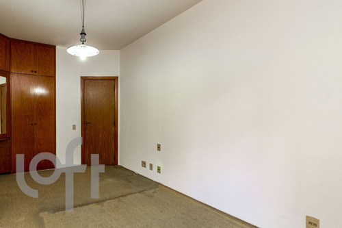 Imagem 30 de 30 de Apto Aclimação | 4 Quartos | 170 M² | Cond: R$2400.00 | 3 Vagas - 12ekahp
