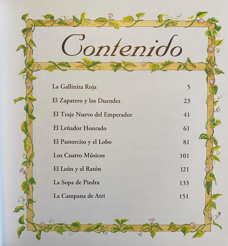 Imagen 2 de 8 de El Tesoro De Las Virtudes / Boudart Y Rowitz (tapa Dura)