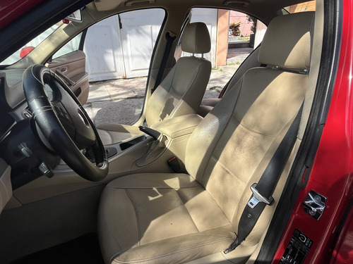 BMW Serie 3 2.5 325ia Progressive At