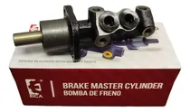 Comprar Bomba Freno Renault Clio Symbol Kangoo 4 Tubos