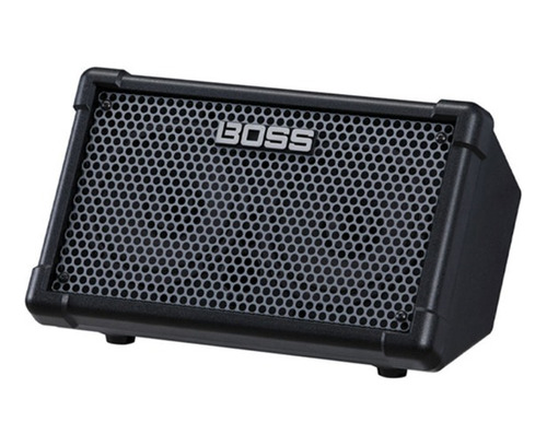 Amplificador Combinado A Batería Boss Cube Street Ii