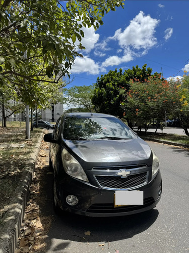 Chevrolet Spark 1.2 Gt M300