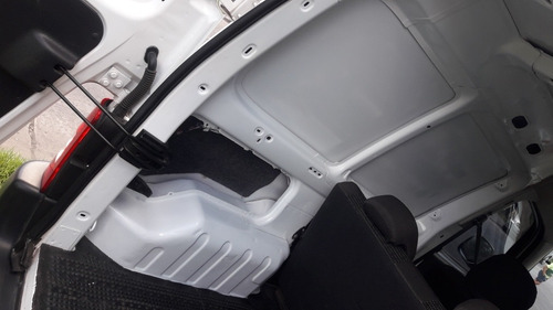 Peugeot Partner 1.6 Hdi Furgon Confort 2016