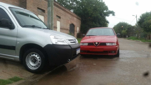 Alfa Romeo 155 1993 2.0 Ts