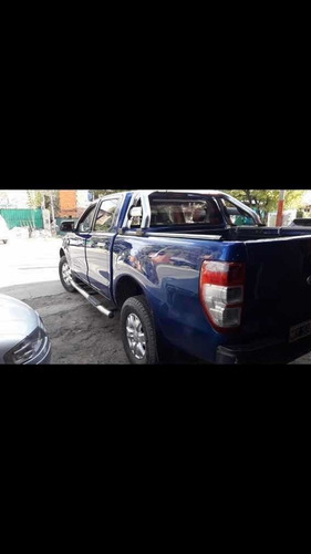 Ford Ranger 3.2 Cd 4x2 Xls Tdci 200cv 2013