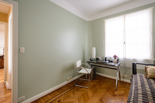 Imagen 9 de 15 de Departamento En Venta En Recoleta