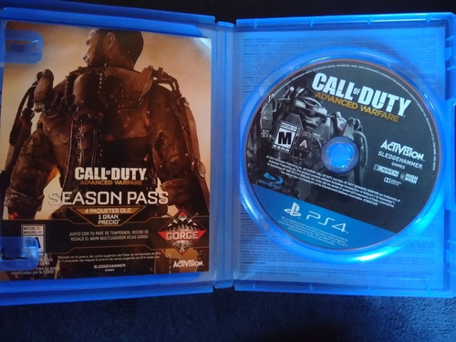 Call Of Dut