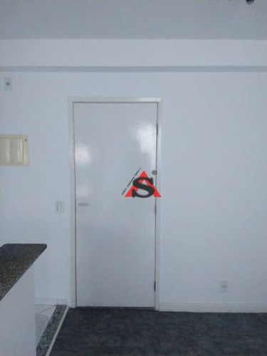 Imagem 15 de 18 de Apartamento Com 2 Dormitórios À Venda, 46 M² Por R$ 310.000,00 - Vila Caraguatá - São Paulo/sp - Ap42606