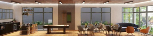 Imagem 6 de 17 de Studio Em Pinheiros,próximo Do Metro Sumare|lançamento A Venda|by You - 0000058 - 69673279