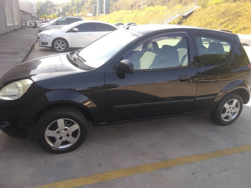 Imagem 9 de 11 de Ford Ka 2011 Ótimo Estado