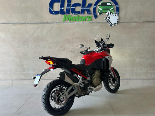 Ducati Multistrada 1160 V4s 2023/2023