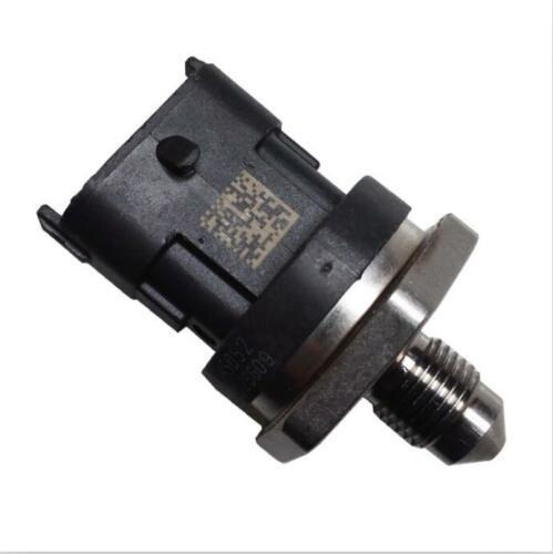 Sensor Presion Combustible Riel Inyec Buick Enclave 3.6 2009