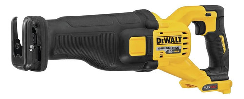 Dewalt Flexvolt 60v Max* Sierra Recíproca, Kit Inalámbrico (