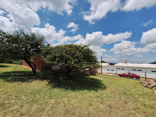 Casa De Campo En Venta En Los Bordos Huimilpan, A 15min De El Pueblito Queretaro
