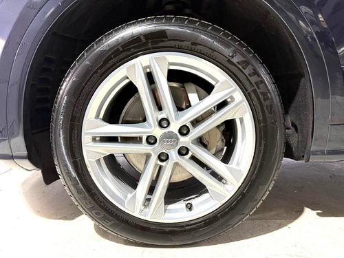 Audi Q5 2.0 L T S Line Dsg