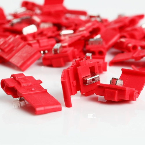558 Conector Scotchlock - Kit Com 20 Un