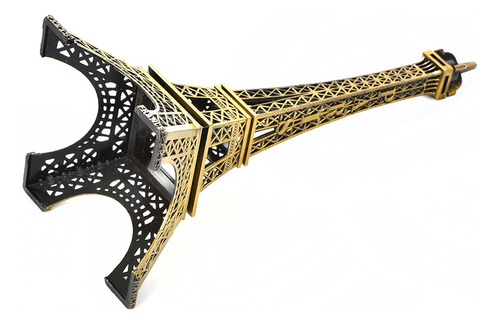 Figura Torre Eiffel Decorativa 10 Cm Paris