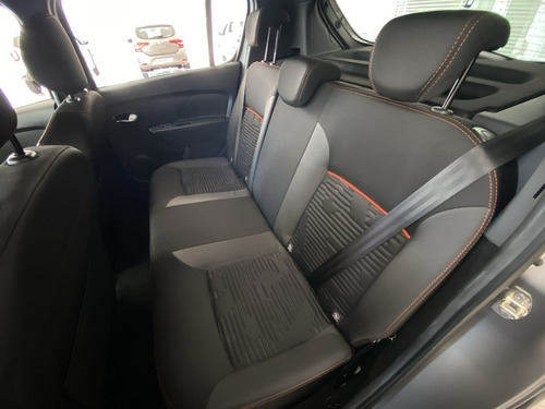 Imagen 24 de 25 de Renault Stepway Intens 2023 Ds
