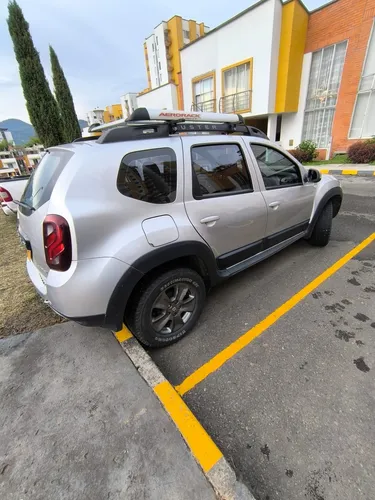 Renault Duster 2.0 Dynamique 4X2 At